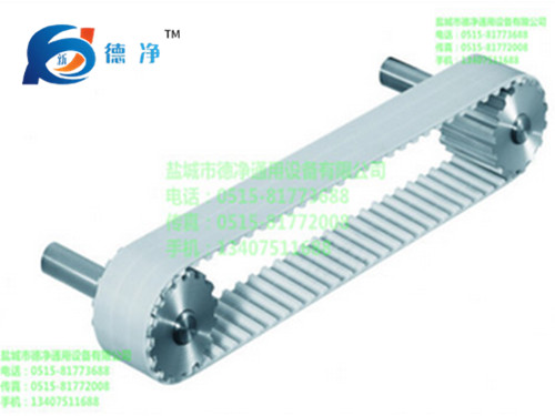 本溪开口聚氨酯同步带威艾仕VISBELT